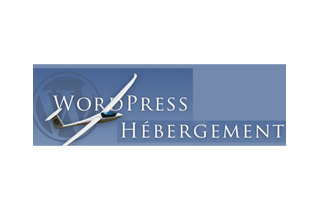 Wordpress hébergement