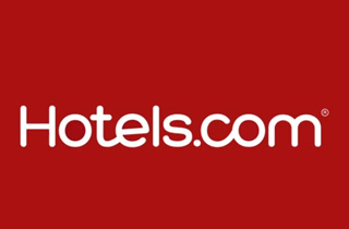 Hotels.com 