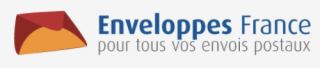 Enveloppes France