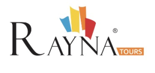 Rayna Tours